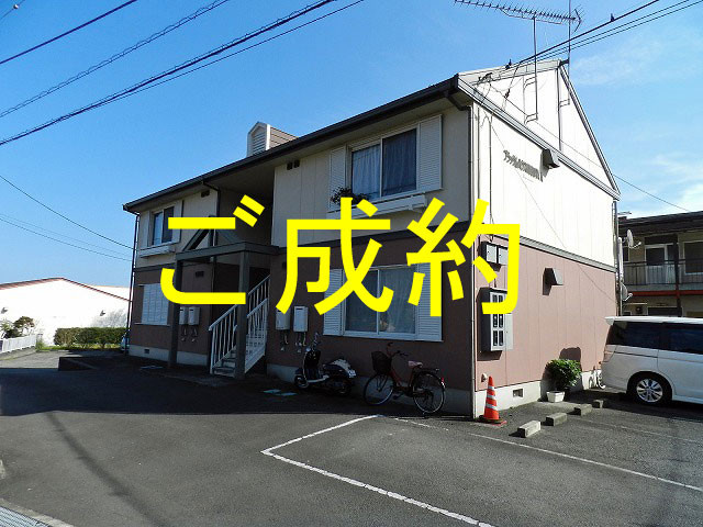 外観・メイン写真