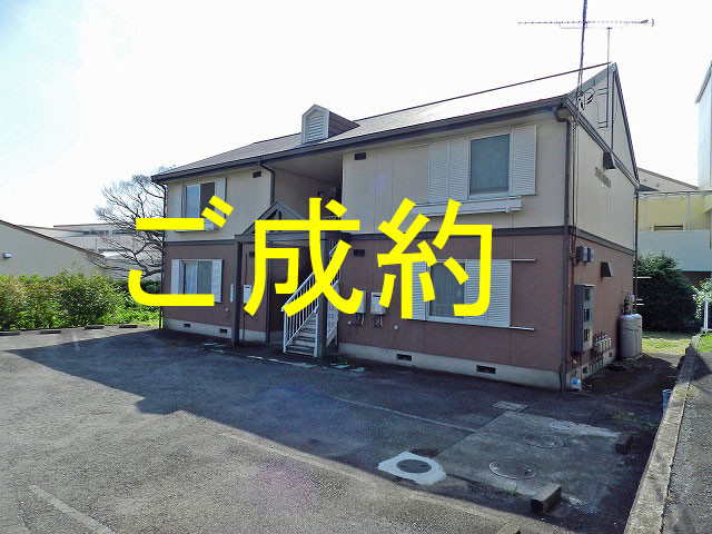 外観・メイン写真