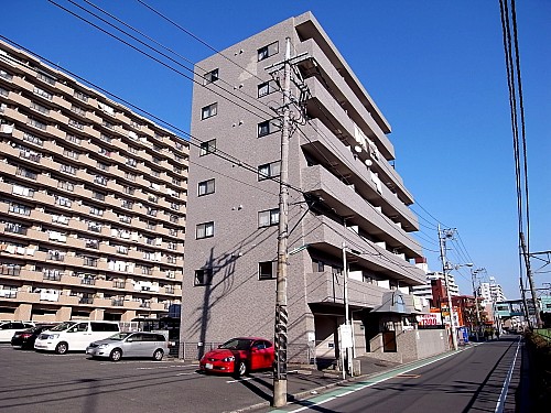 外観・メイン写真