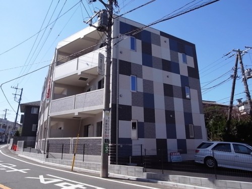 外観・メイン写真