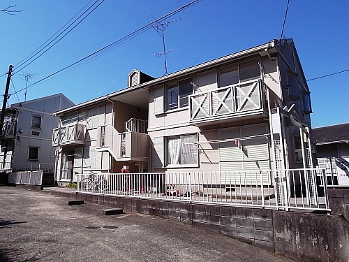 外観・メイン写真