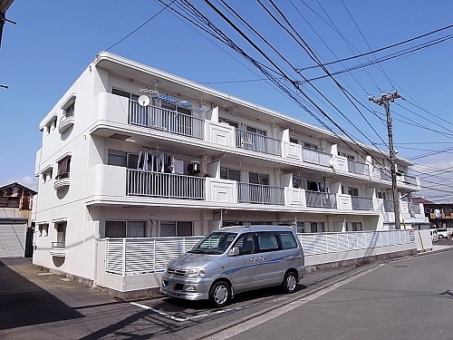 外観・メイン写真