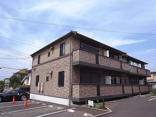 外観・メイン写真