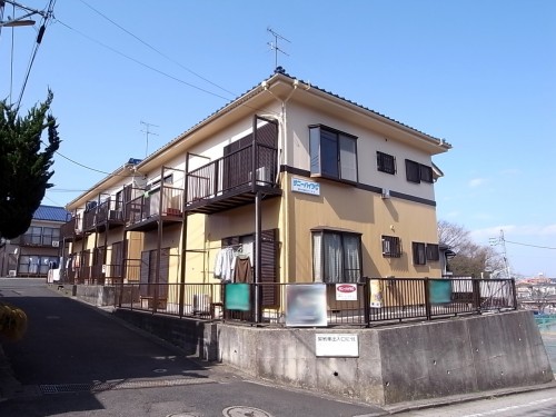 外観・メイン写真