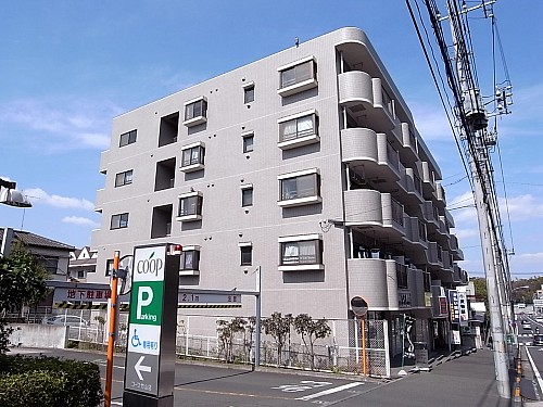 外観・メイン写真