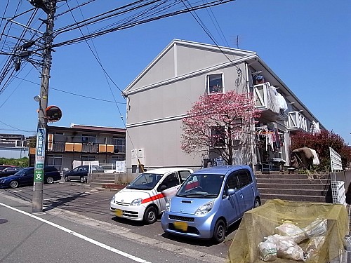 外観・メイン写真