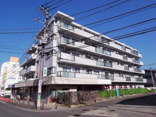 外観・メイン写真