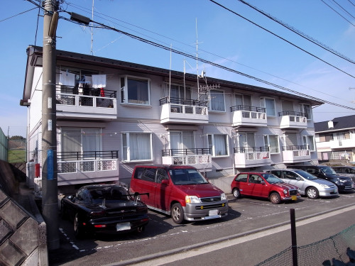 外観・メイン写真