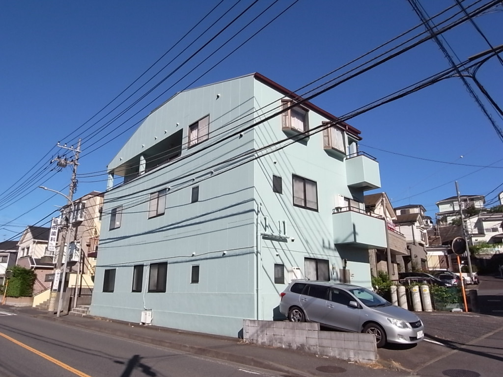 外観・メイン写真