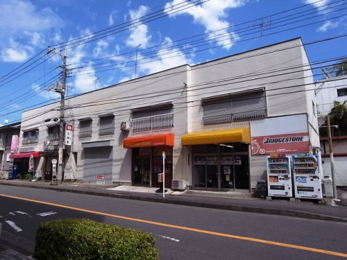 外観・メイン写真