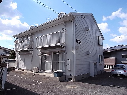 外観・メイン写真