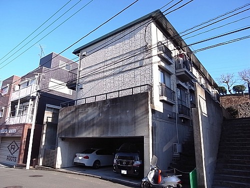 外観・メイン写真