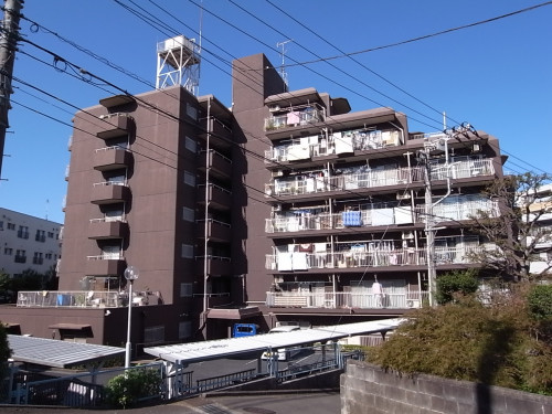外観・メイン写真