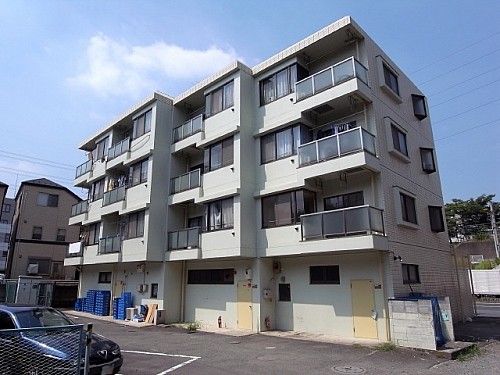 外観・メイン写真