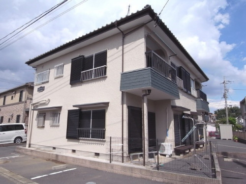 外観・メイン写真