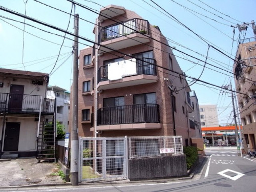 外観・メイン写真