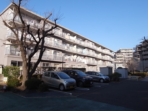 外観・メイン写真