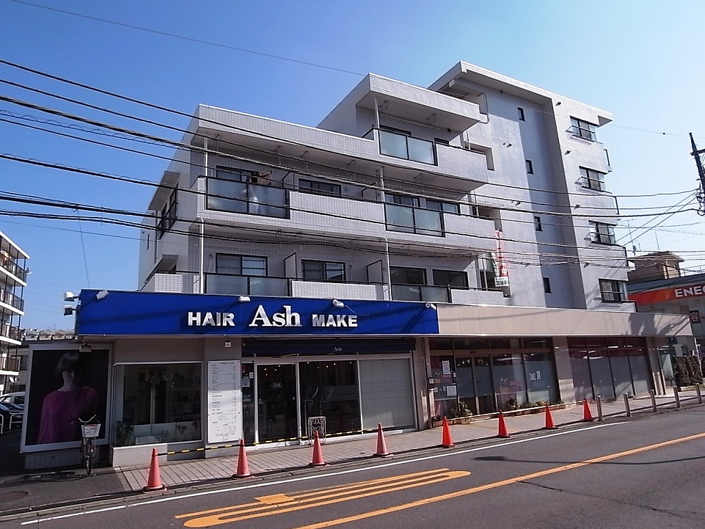 外観・メイン写真