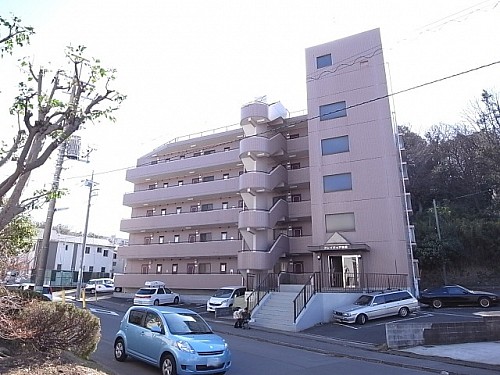 外観・メイン写真