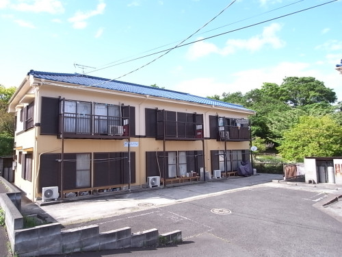 外観・メイン写真