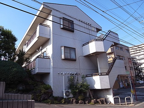 外観・メイン写真