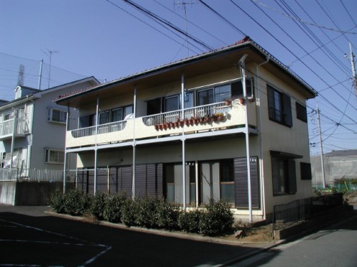 外観・メイン写真