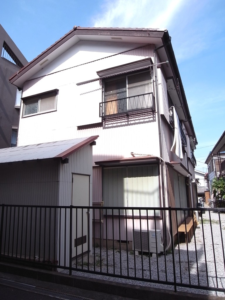外観・メイン写真
