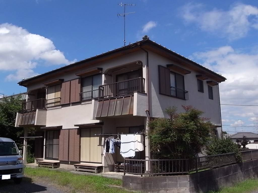 外観・メイン写真