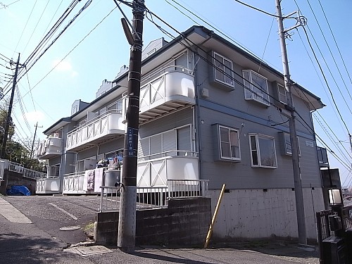 外観・メイン写真