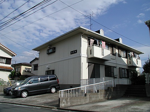 外観・メイン写真