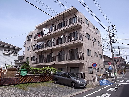 外観・メイン写真