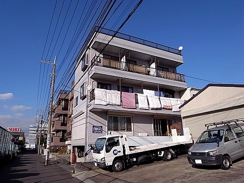 外観・メイン写真