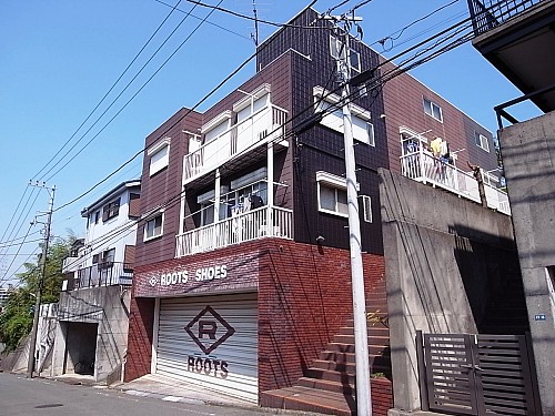 外観・メイン写真