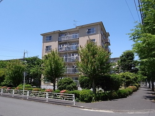 外観・メイン写真