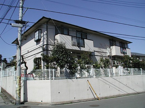 外観・メイン写真