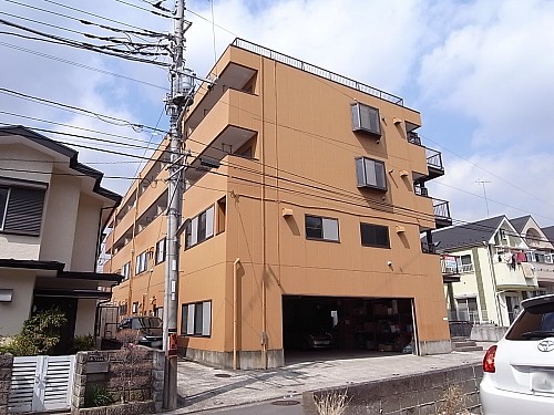 外観・メイン写真