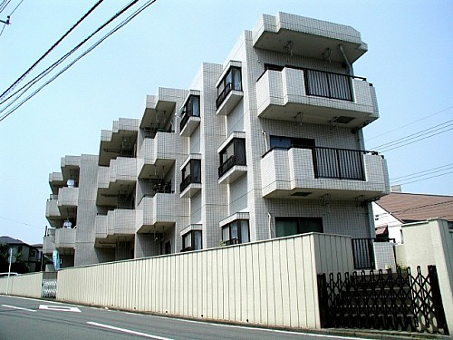外観・メイン写真