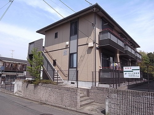 外観・メイン写真