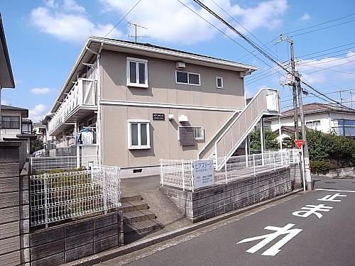 外観・メイン写真