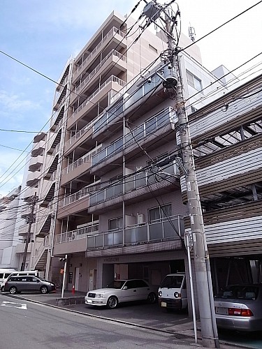 外観・メイン写真