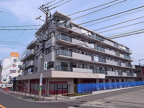 外観・メイン写真