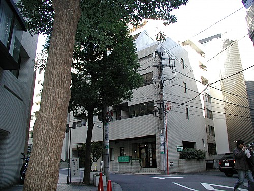外観・メイン写真