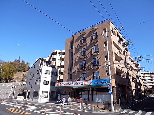 外観・メイン写真