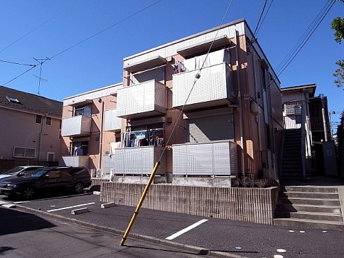 外観・メイン写真