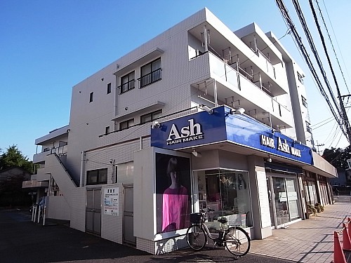外観・メイン写真