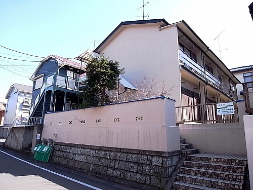 外観・メイン写真