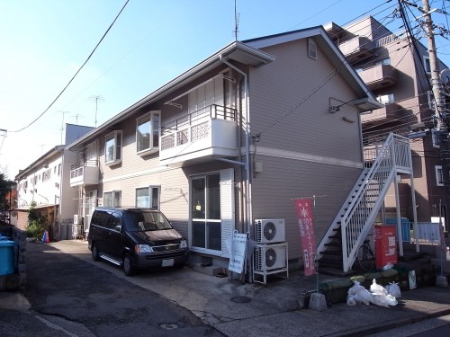 外観・メイン写真