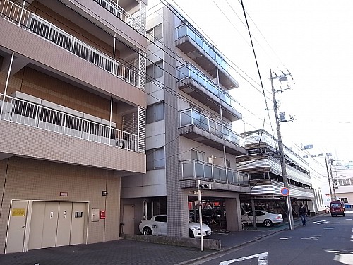 外観・メイン写真