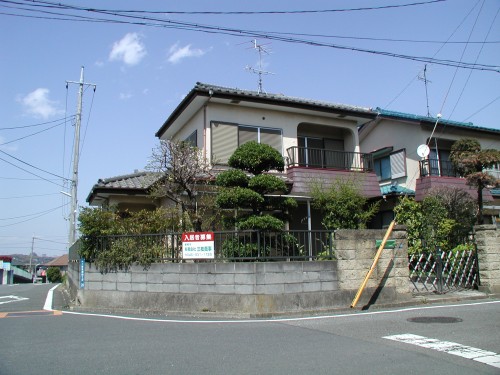 外観・メイン写真