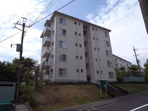 外観・メイン写真